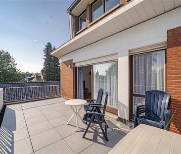 Appartement te huur - Photo 2