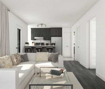 295 Avenue De L'Hippodrome (Aylmer) Magnifique Logement 3 1/2 - Photo 3