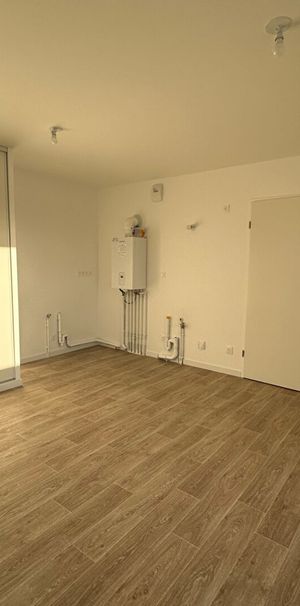 Appartement Bretteville Sur Odon 1 pièce(s) 29 m2 - Photo 1