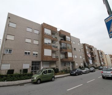 Apartamento T3 - Photo 2