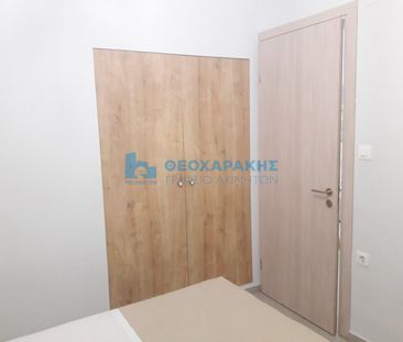 Διαμέρισμα για ενοικίαση Άγιοι Πάντες (Γάζι) - Photo 5