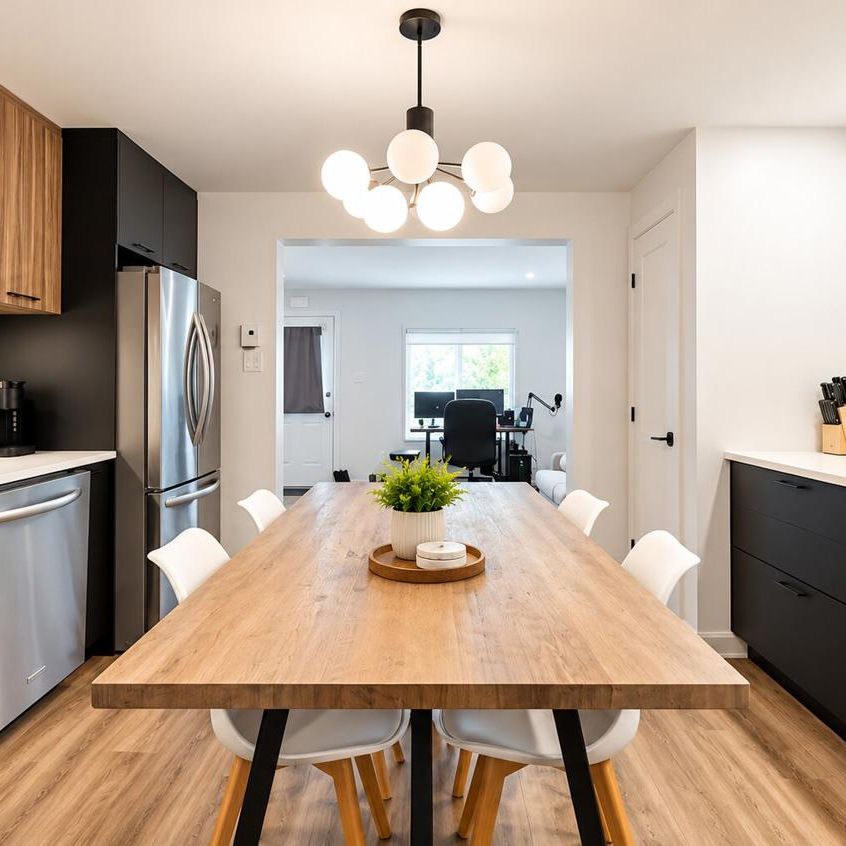 2 CH - 1 SDB - Longueuil - $1,550 /mo - Photo 1