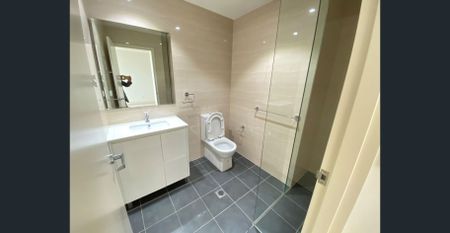 1 bed with study - Photo 3