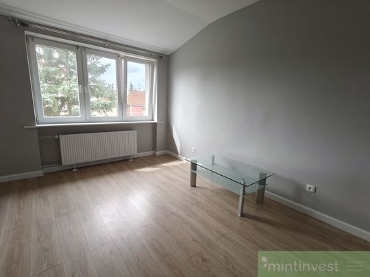 Mieszkanie na wynajem - Zdjęcie 1