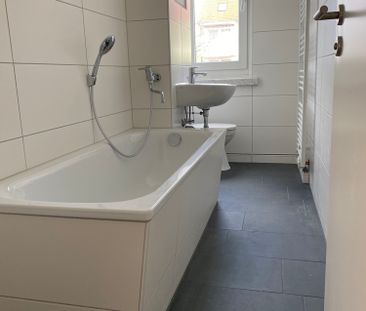 Schöne 2-Raumwohnung für sie frisch renoviert! Ab 01.12.2024 frei! - Foto 5