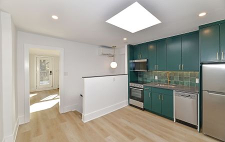 For Lease - 1105 Queen Street Unit# 3, Toronto, Ontario - Photo 5