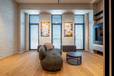 Pronájem, loft, Tusarova, 53 m - Photo 2