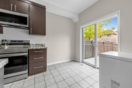 For Lease - 54 Maple Meadows Lane, Vaughan, Ontario - Photo 5