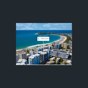 Fully Furnished Coastal Apartment – Prime Mooloolaba Location - Photo 3