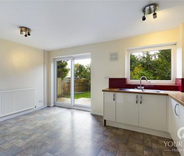 3 bedroom detached house to rent - Photo 5