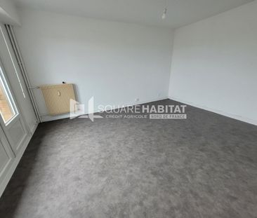Location Appartement 1 pièce 27m² LILLE 59000 - Photo 1