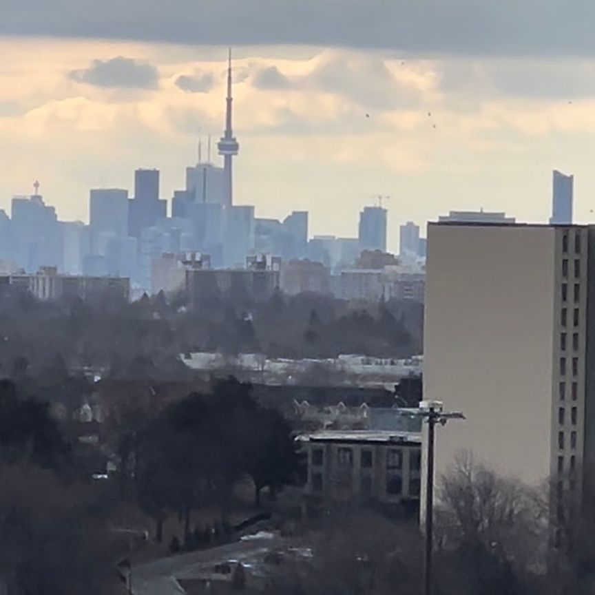 For Lease - 181 Village Green Square Unit# 1714, Toronto, Ontario - Photo 1