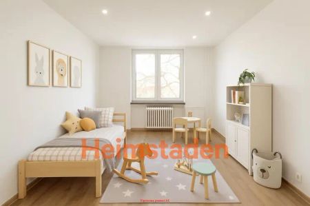 Pronájem bytu 3+1 72 m - Fotografie 3