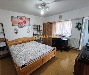 Garsoniera in Ploiesti, zona ultracentrala - Fotografie 5