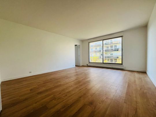 Appartement Courbevoie 4 pièce(s) 95.79 m2 - Photo 1