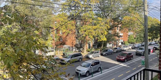 3 Bedroom - 5100 Avenue Bourbonnière, Montréal - Photo 3