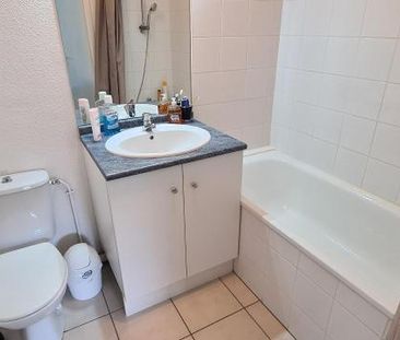 Location Appartement 2 pièces 38m² POITIERS 86000 - Photo 5