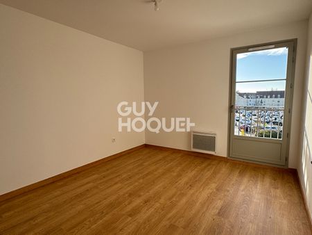 NEUF - Appartement T3 Lamorlaye - Photo 2