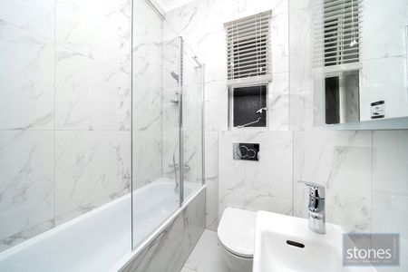 West End Lane, West Hampstead, London - Photo 3