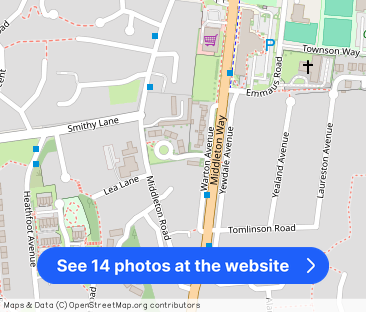 Curwen Avenue, Morecambe, Lancashire, LA3 - Photo 1