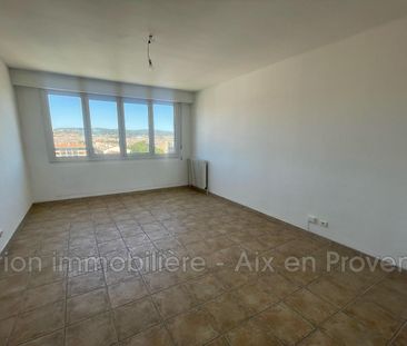 Location appartement rénové, Aix-en-Provence - Photo 4