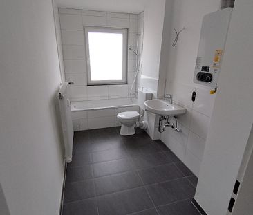 Renovierte 3-Zimmer-Wohnung in Wetzlar mit modernisiertem Bad - Foto 2