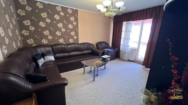 Apartament cu 2 camere de inchiriat in zona Transilvaniei – Oradea - Fotografie 1