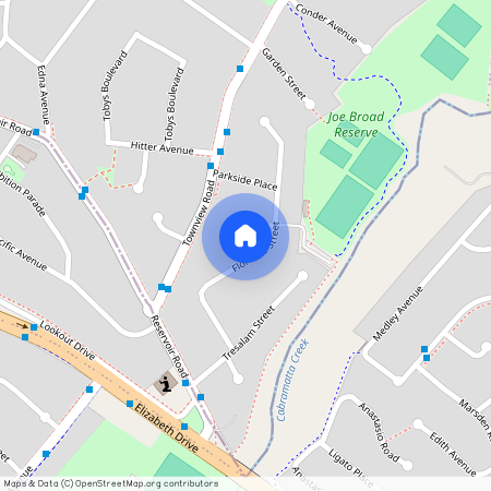 26 Florence Street, Mount Pritchard 2170, New South Wales