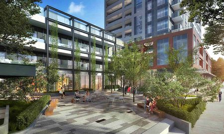 For Lease - 705 Davis Drive Unit# 707, Newmarket, Ontario - Photo 3