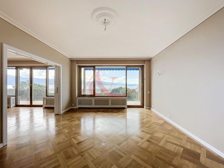 Appartement de haut-standing avec vue panoramique sur le lac - Foto 4