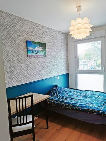 Modern 3 double bedroom apartment/university area - Photo 5