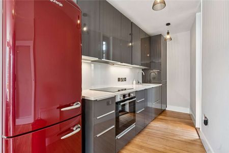 A modern one bedroom apartment in Wandsworth. - Photo 4
