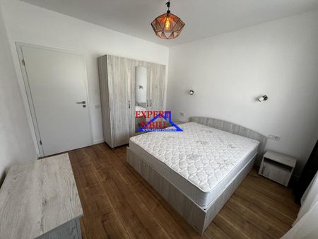 INCHIRIEZ ap.2 camere decomandat de lux, cartierul DaVinci Homes - Cristian - Fotografie 5