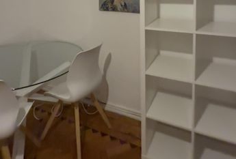 Arrendo quarto em Alges Estacao