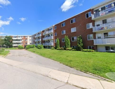 2 CH - 1 SDB - Gatineau - $1,595 /mo - Photo 1