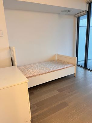 For Lease - 11 Wellesley Street Unit# 2812, Toronto, Ontario - Photo 1