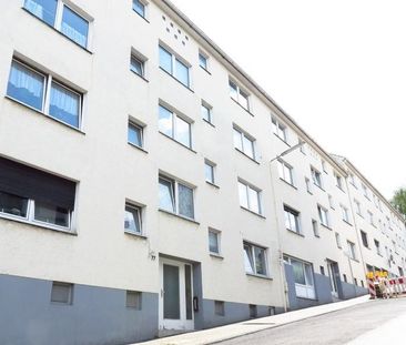 Hübsche 3-Zi.-Whg. mit Tageslichtbad und Balkon, frei ab 01.12.2025 - Foto 1