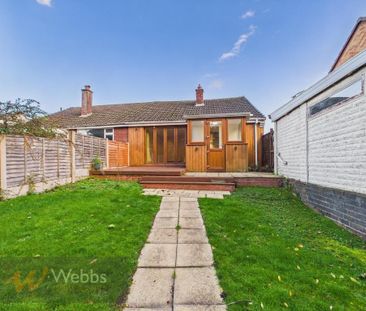 2 bedroom semi-detached bungalow to rent - Photo 6