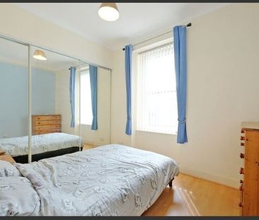 1 Bed Flat, Whitehall Place, AB25 - Photo 3