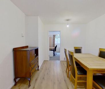 5 bedroom terraced house to rent - Photo 1
