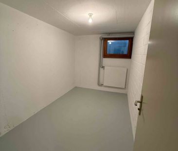 4.5 Zimmer, 100 m², 1. Stock - Foto 5