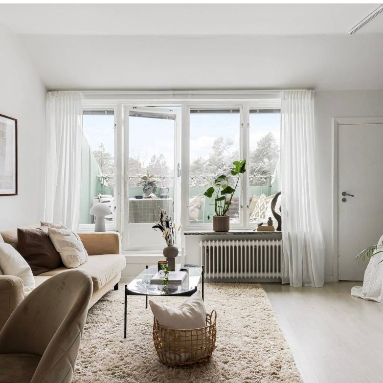 Gubbkärrsvägen, Bromma - Foto 1