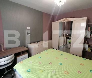 Apartament cu 2 camere, decomandat, zona Zorilor - Fotografie 5