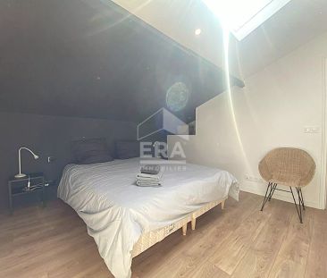 Appartement Boulogne Billancourt 2 pièce(s) 40.73 m2 - Photo 4