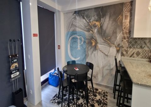 Apartamento T2