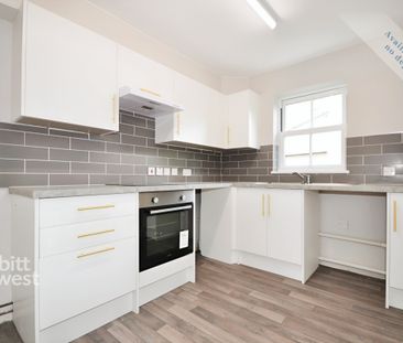 2 bedroom apartment to rent - Photo 5