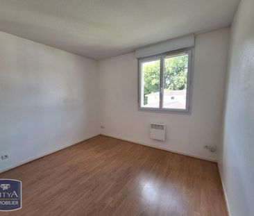 Location Maison 4 pièces 78m² LIMOGES 87100 - Photo 2