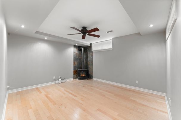 For Lease - 100 Hesp Drive Unit# Lower, Caledon, Ontario - Photo 1