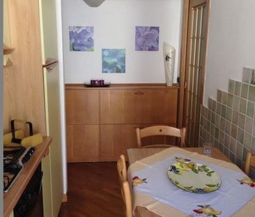 Однокомнатная квартира в Милане возле университета Католика - Photo 4