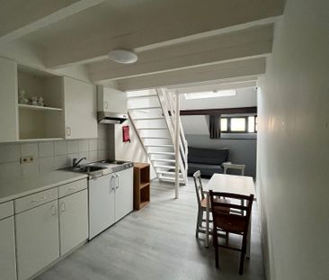 Bondgenotenlaan 126 / 0302, 3000 Leuven - Foto 1